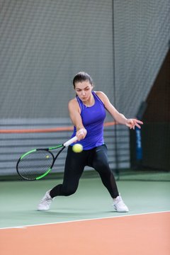 Bild 585 - Sparkassen Pokal Marne